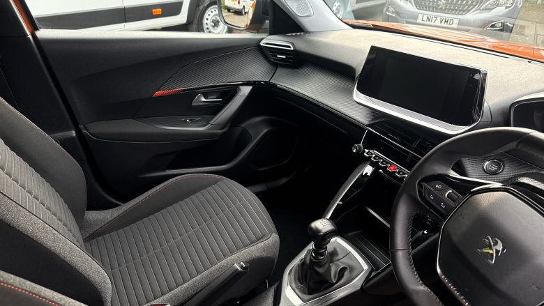 Peugeot 2008 1.2 PureTech Active Premium 5dr Petrol Estate